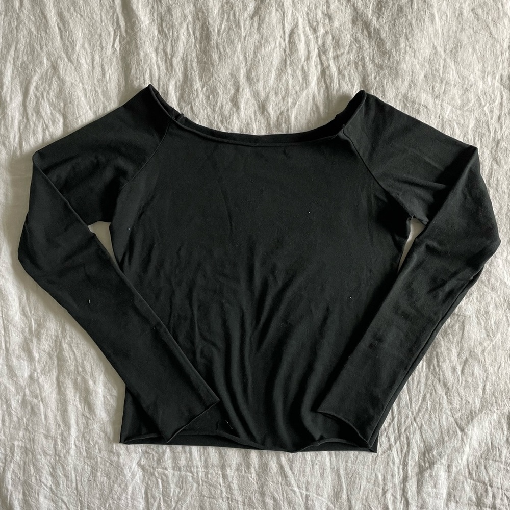 brandy melville bonnie top